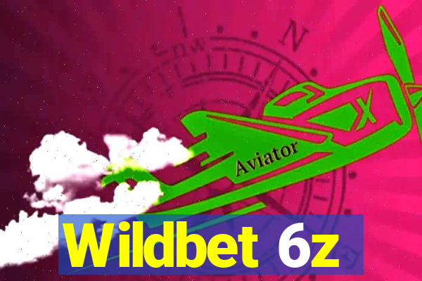 Wildbet 6z